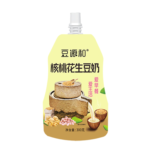 經典早餐豆乳系列